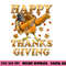 Happy Thanksgiving Shirt For Boys Girls Kids Dabbing Turkey png, sublimation copy.jpg