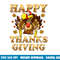 Happy Thanksgiving Shirt For Boys Girls Kids Turkey Day Gift png, sublimation copy.jpg