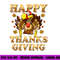Happy Thanksgiving Shirt For Boys Girls Kids Turkey Day Gift png, sublimation copy.jpg