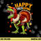 Happy Thanksgiving T Rex Dinosaur Turkey Costume Boys png, sublimation copy.jpg