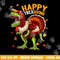Happy Thanksgiving T Rex Dinosaur Turkey Costume Boys png, sublimation copy.jpg