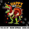 Happy Thanksgiving T Rex Dinosaur Turkey Costume Boys png, sublimation copy.jpg