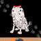 Dalmatian Costume png, sublimation for Halloween Dog Animal Cosplay copy.jpg