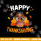 Happy Thanksgiving Turkey Day Gobble Women Toddler Boy Girl png, sublimation copy.jpg