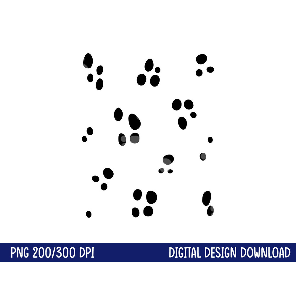 Dalmatian Dog Costume Shirt Kids Animal Funny Halloween png, sublimation copy.jpg