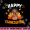 Happy Thanksgiving Turkey Day Gobble Women Toddler Boy Girl png, sublimation copy.jpg