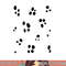 Dalmatian Dog Costume Shirt Kids Animal Funny Halloween png, sublimation copy.jpg