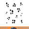 Dalmatian Dog Costume Shirt Kids Animal Funny Halloween png, sublimation copy.jpg