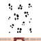 Dalmatian Dog Costume Shirt Kids Animal Funny Halloween png, sublimation copy.jpg