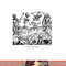 Dance of Death Danse Macabre Skeleton Skull Halloween png, sublimation copy.jpg