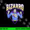 DC Comics Halloween Bizarro Purple Drip png,sublimation copy.jpg