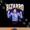 DC Comics Halloween Bizarro Purple Drip png,sublimation copy.jpg