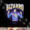 DC Comics Halloween Bizarro Purple Drip png,sublimation copy.jpg
