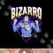 DC Comics Halloween Bizarro Purple Drip png,sublimation copy.jpg