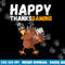 Happy Thanksgiving Video Game Dabbing Turkey Pilgrim Boy png, sublimation copy.jpg