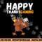 Happy Thanksgiving Video Game Dabbing Turkey Pilgrim Boy png, sublimation copy.jpg