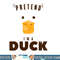 Pretend I m A Duck Funny Halloween Costume Matching Group png, sublimation copy.jpg