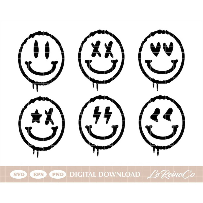 MR-28202318913-melted-face-bundle-svg-6-designs-happy-face-drip-retro-image-1.jpg
