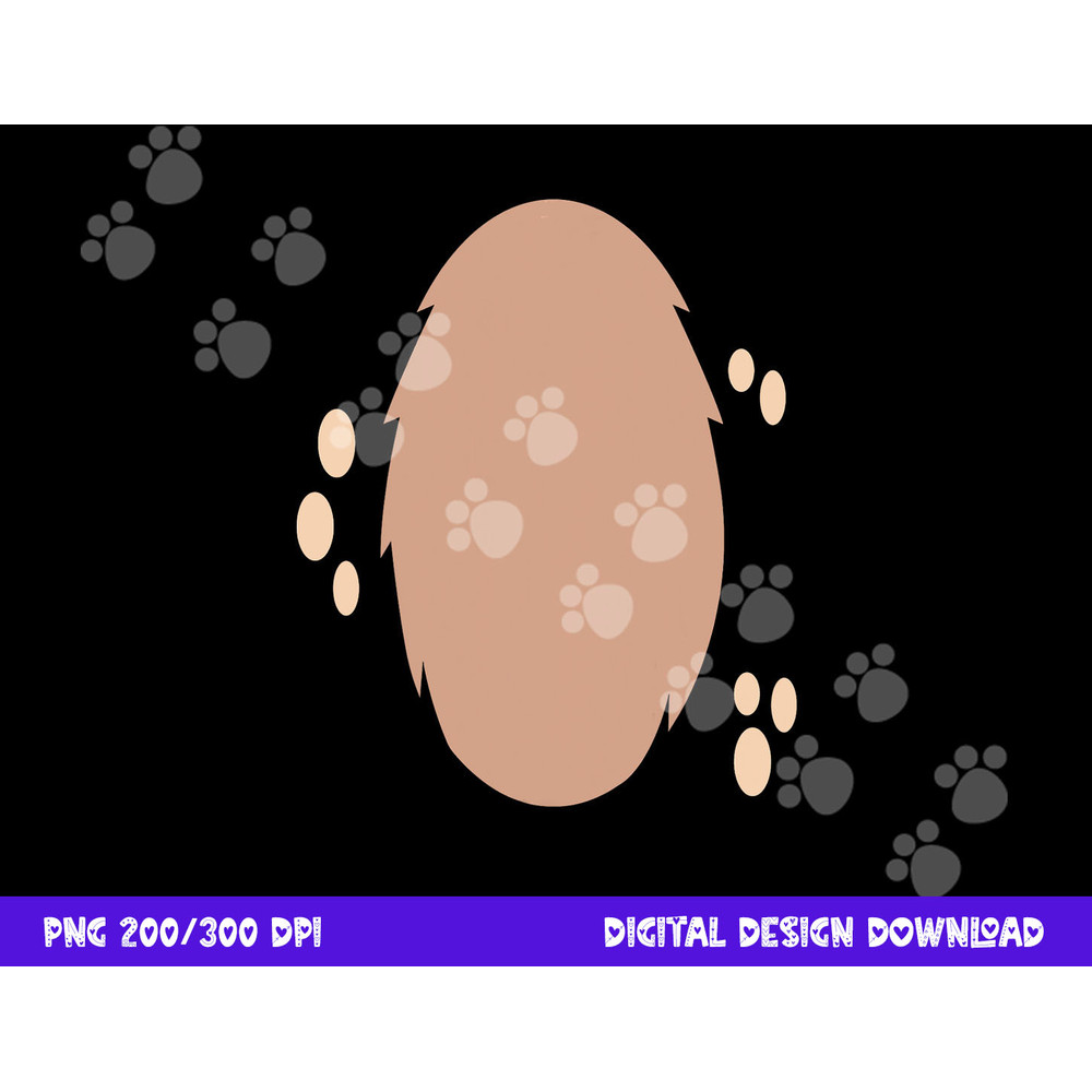 Deer In Headlights Animal Halloween DIY Costume Funny png,sublimation copy.jpg