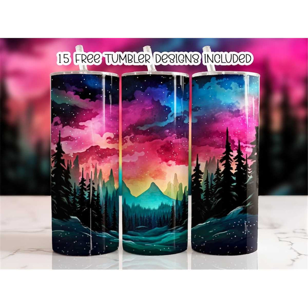 MR-282023182850-alcohol-ink-northern-lights-20oz-sublimation-tumbler-designs-image-1.jpg