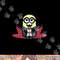 Despicable Me Dracula Halloween Monster Graphic png, sublimation copy.jpg
