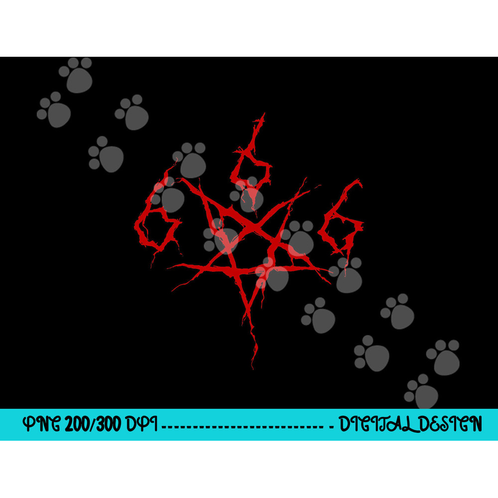 Devil Satan Satanic 666 Pentagram Occult Horror Halloween png, sublimation copy.jpg