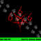Devil Satan Satanic 666 Pentagram Occult Horror Halloween png, sublimation copy.jpg