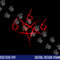Devil Satan Satanic 666 Pentagram Occult Horror Halloween png, sublimation copy.jpg