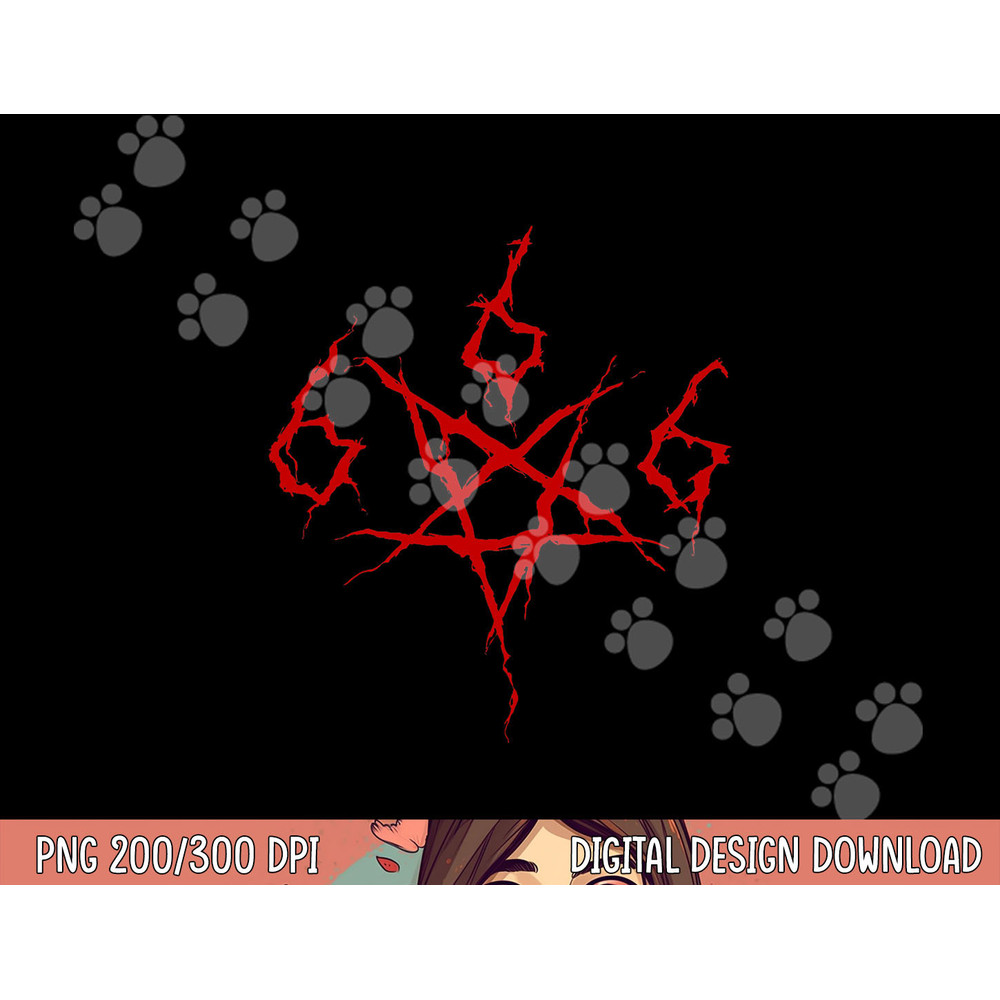 Devil Satan Satanic 666 Pentagram Occult Horror Halloween png, sublimation copy.jpg