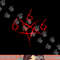 Devil Satan Satanic 666 Pentagram Occult Horror Halloween png, sublimation copy.jpg