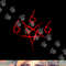 Devil Satan Satanic 666 Pentagram Occult Horror Halloween png, sublimation copy.jpg