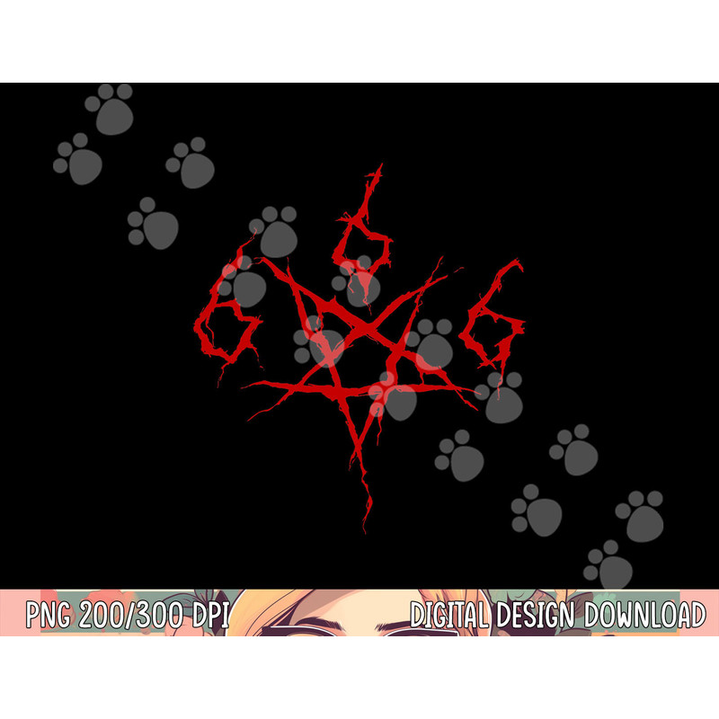 Devil Satan Satanic 666 Pentagram Occult Horror Halloween png, sublimation copy.jpg