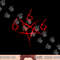 Devil Satan Satanic 666 Pentagram Occult Horror Halloween png, sublimation copy.jpg