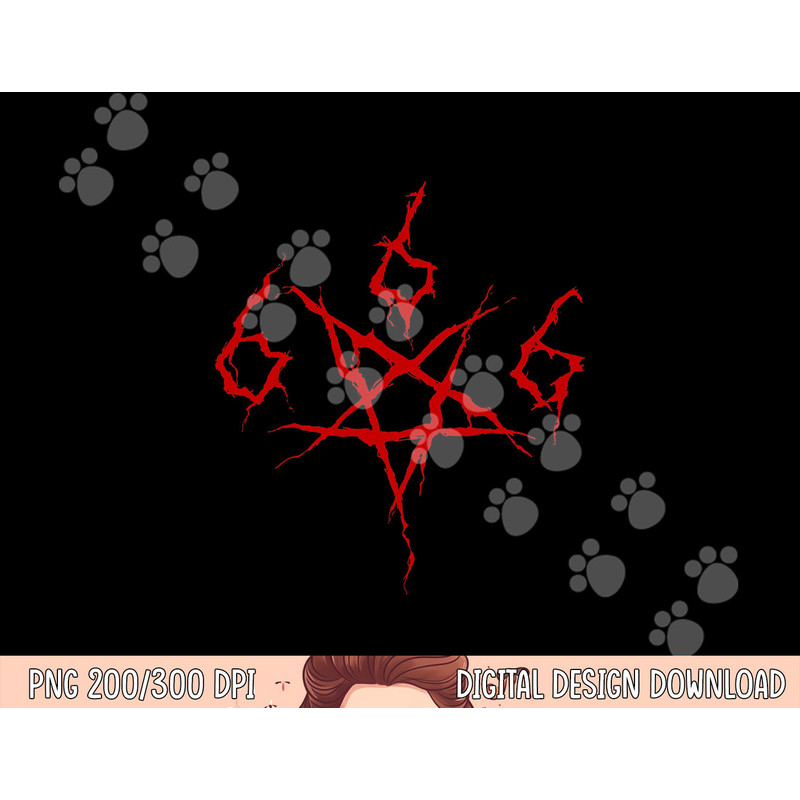 Devil Satan Satanic 666 Pentagram Occult Horror Halloween png, sublimation copy.jpg