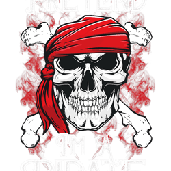 pretend i m a pirate costume party funny halloween pirate png, sublimation.pngpretend i m a pirate costume party funny h