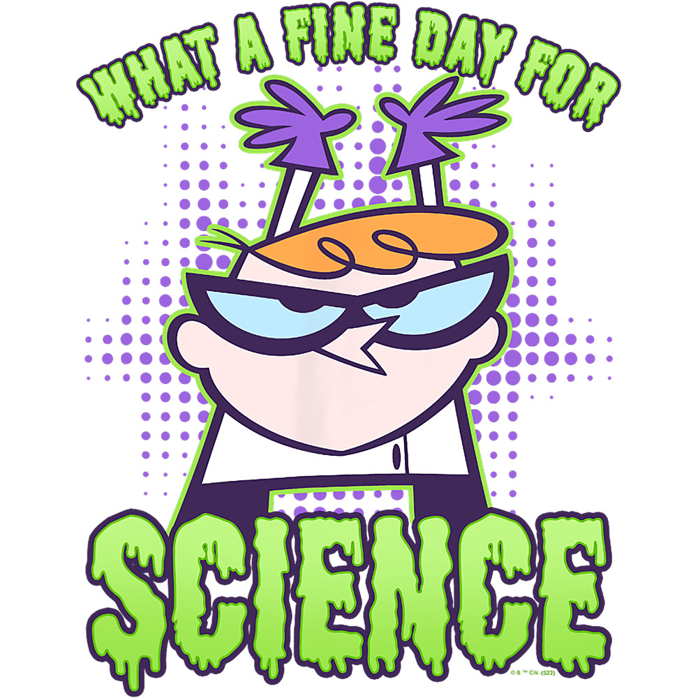 Dexter s Laboratory Halloween What A Fine Day For Science png,sublimation.pngDexter s Laboratory Halloween What A Fine Day For Science png,sublimation.png
