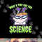 Dexter s Laboratory Halloween What A Fine Day For Science png,sublimation copy.jpg