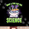 Dexter s Laboratory Halloween What A Fine Day For Science png,sublimation copy.jpg