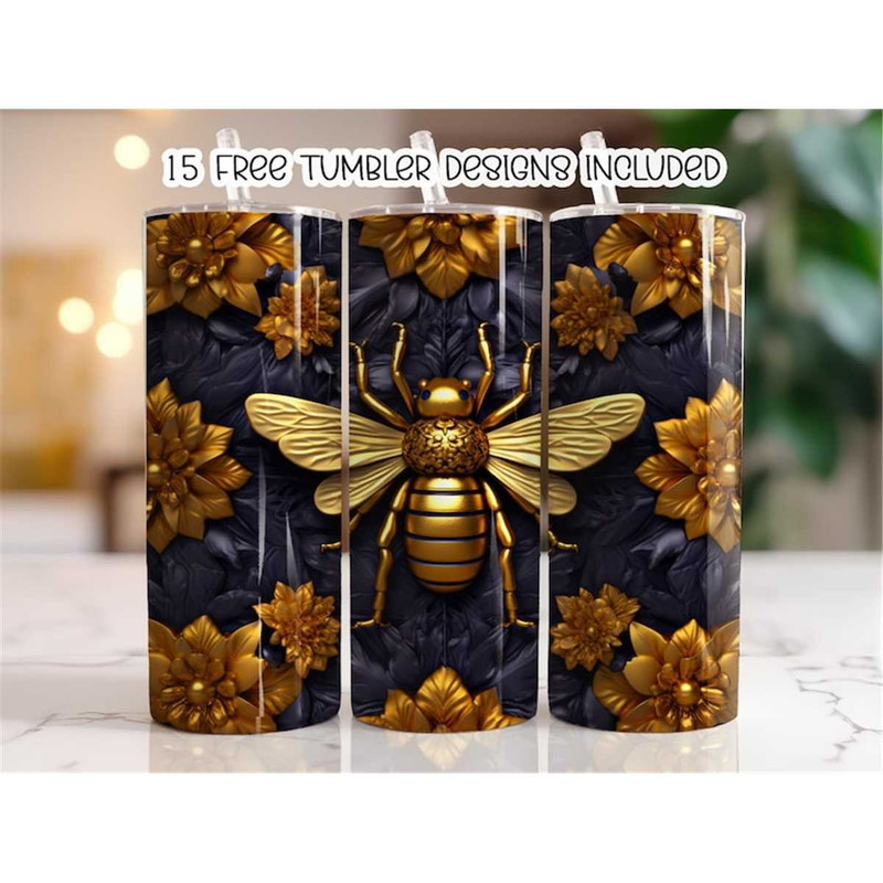 MR-282023184817-3d-bee-honeycomb-20-oz-skinny-tumbler-sublimation-design-image-1.jpg