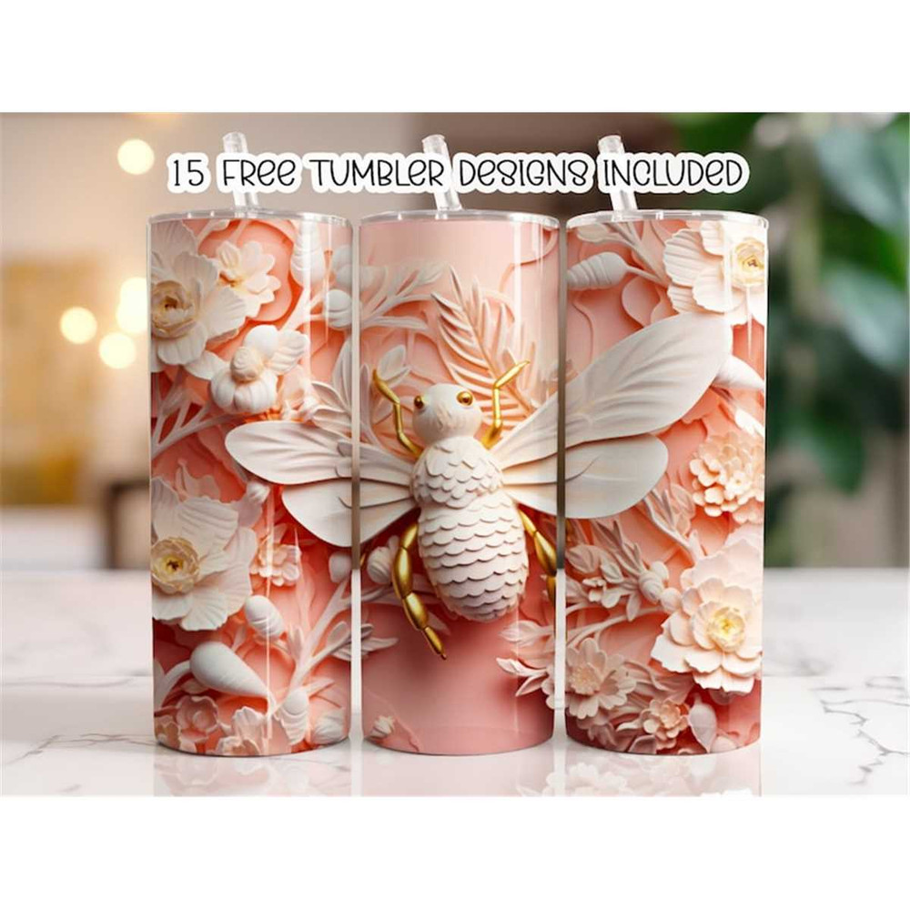 MR-282023185642-3d-bee-honeycomb-20-oz-skinny-tumbler-sublimation-design-image-1.jpg