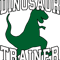Dinosaur Trainer Halloween png,sublimation, Costume for Adults Kids.png