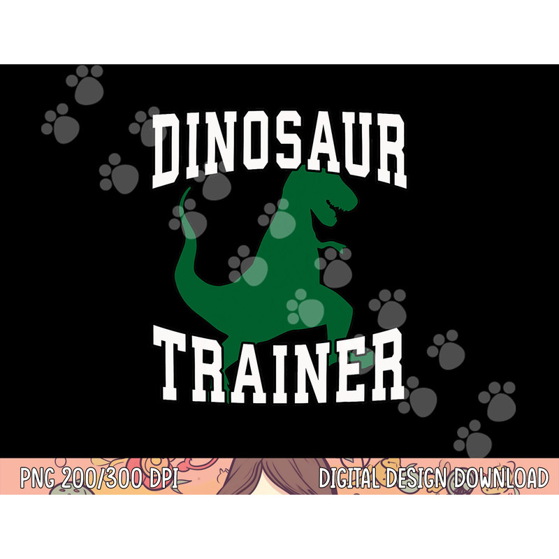 Dinosaur Trainer Halloween png,sublimation, Costume for Adults Kids copy.jpg