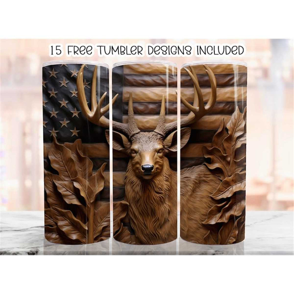 MR-282023192230-3d-deer-american-flag-tumbler-wrap-20-oz-skinny-tumbler-image-1.jpg