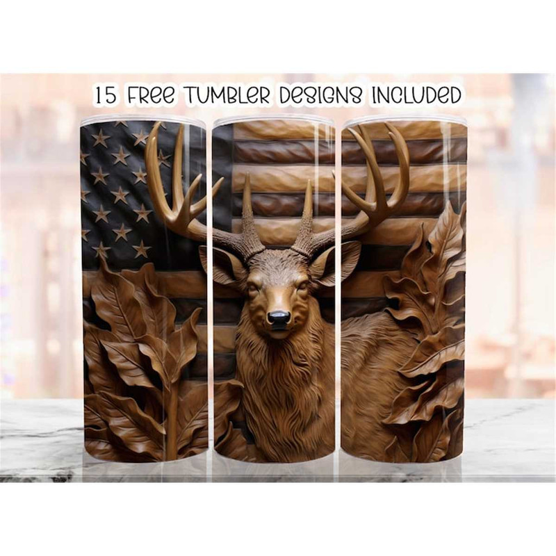 MR-282023192230-3d-deer-american-flag-tumbler-wrap-20-oz-skinny-tumbler-image-1.jpg