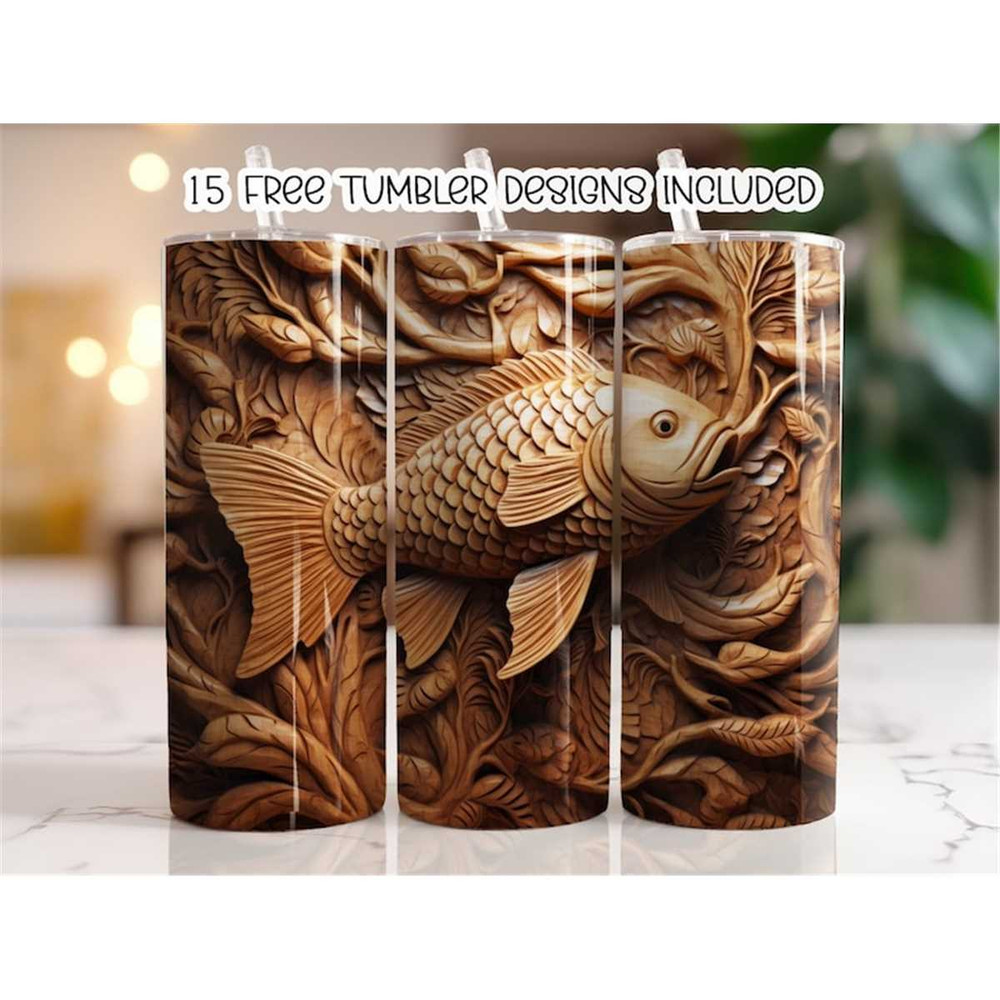 MR-28202319239-3d-engraved-leather-wood-bass-fish-20-oz-skinny-tumbler-image-1.jpg