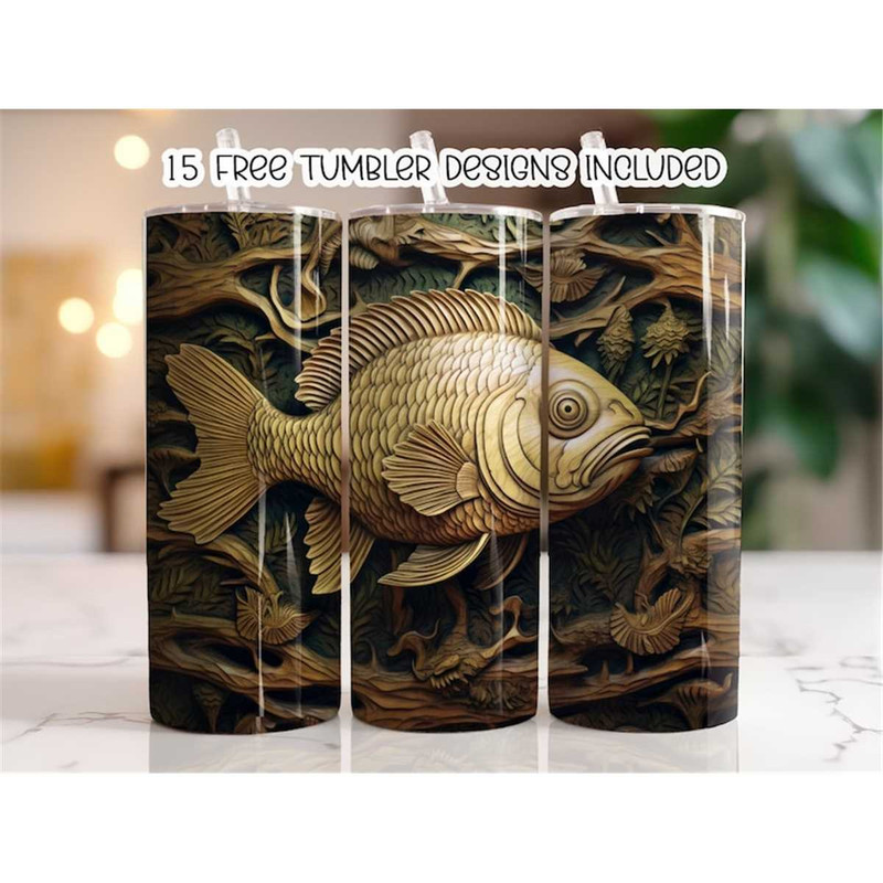 MR-282023192542-3d-engraved-leather-wood-bass-fish-20-oz-skinny-tumbler-image-1.jpg