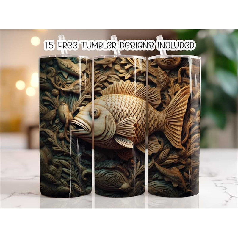 MR-282023192616-3d-engraved-leather-wood-bass-fish-20-oz-skinny-tumbler-image-1.jpg