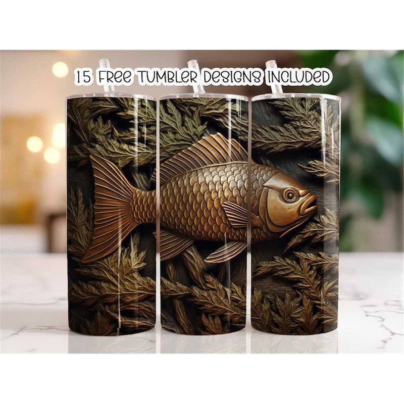 MR-28202319281-3d-engraved-leather-wood-bass-fish-20-oz-skinny-tumbler-image-1.jpg