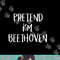 Pretend I m Beethoven Costume Funny Music Halloween Party png, sublimation copy.jpg