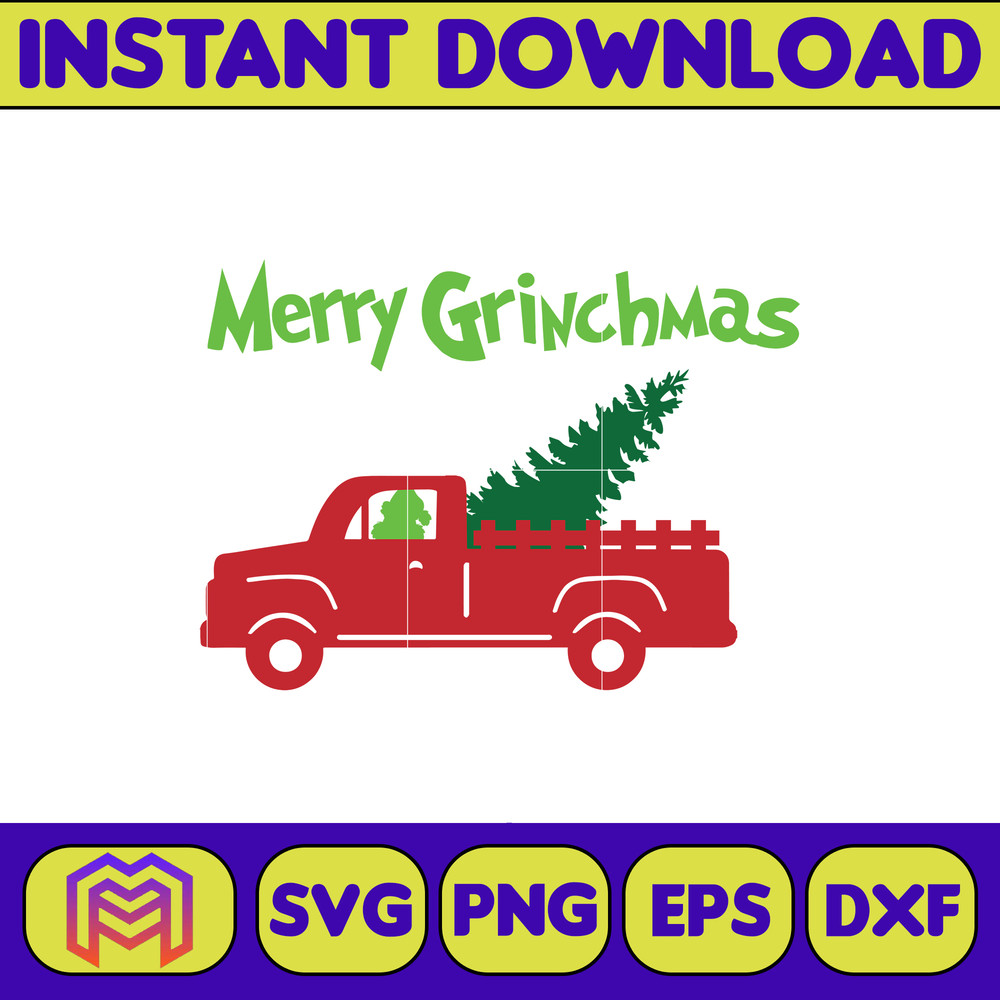 Grinch SVG, Grinch Christmas Svg, Grinch Face Svg, Grinch Hand Svg, Clipart Cricut Vector Cut File, Instant Download (270).jpg